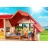 Playmobil 6120 Nagy farmudvar
