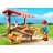 Playmobil 6121 Zöldséges stand