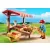 Playmobil 6121 Zöldséges stand