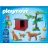 Playmobil 6134 Golden retriever kutyacsalád