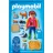 Playmobil 6139 Cicacsalád gondozóval
