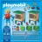 Playmobil 6140 Nyúlfarm