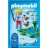 Playmobil 6141 Kacsák és libák a tóban