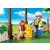 Playmobil 6145 Kutyaiskola