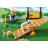 Playmobil 6145 Kutyaiskola