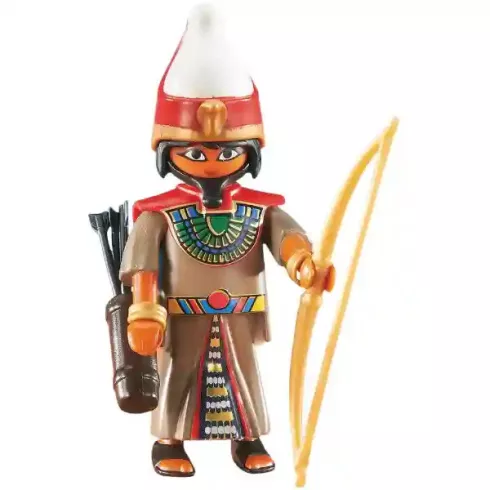 Playmobil 6489 Egyiptomi hadvezér