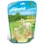 Playmobil 6647 Alpaka kicsinyével