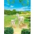 Playmobil 6647 Alpaka kicsinyével