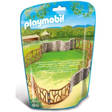 Playmobil 6656 Karám