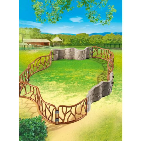 Playmobil 6656 Karám