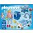 Playmobil 6660 Betegszoba babaággyal