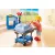 Playmobil 6660 Betegszoba babaággyal