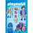 Playmobil 6663 Tolószékes gyermek apukával