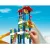 Playmobil 6669 Vízi játszótér csúszdával