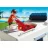 Playmobil 6671 Családi lakóautó