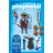 Playmobil 6684 Kalózkapitány