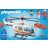 Playmobil 6686 Mentőhelikopter