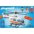 Playmobil 6686 Mentőhelikopter
