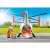 Playmobil 6686 Mentőhelikopter