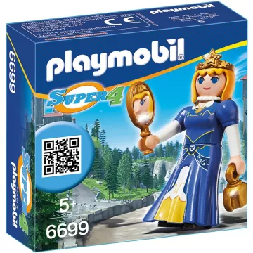 Playmobil 6699 Leonóra hercegnő