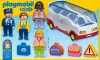 Playmobil 6773 1.2.3 Kisbusz