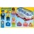 Playmobil 6773 1.2.3 Kisbusz