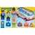 Playmobil 6773 1.2.3 Kisbusz