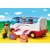 Playmobil 6773 1.2.3 Kisbusz