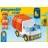 Playmobil 6774 1.2.3 Az első szemetesautóm