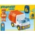 Playmobil 6774 1.2.3 Az első szemetesautóm