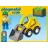 Playmobil 6775 1.2.3 Kis markoló