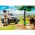 Playmobil 6798 Terepjárós szafari oroszlánokkal