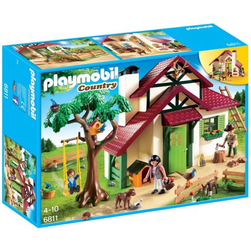 Playmobil 6811 Farmház