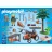 Playmobil 6814 Faszállító traktor