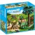 Playmobil 6815 Vadlesen az etetőnél