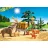 Playmobil 6815 Vadlesen az etetőnél