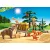 Playmobil 6815 Vadlesen az etetőnél