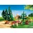 Playmobil 6815 Vadlesen az etetőnél