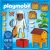 Playmobil 6818 Méhész a kaptár körül