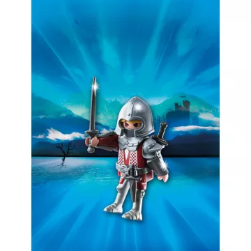Playmobil 6821 Páncélos lovag