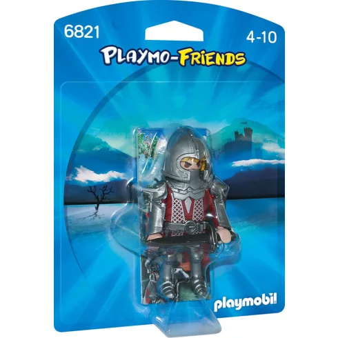 Playmobil 6821 Páncélos lovag