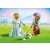 Playmobil 6843 Hercegnő és cselédje