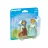 Playmobil 6843 Hercegnő és cselédje