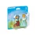 Playmobil 6843 Hercegnő és cselédje