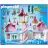 Playmobil 6848 Rózsaliget várkastély