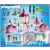 Playmobil 6848 Rózsaliget várkastély