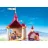 Playmobil 6848 Rózsaliget várkastély