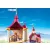 Playmobil 6848 Rózsaliget várkastély
