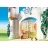 Playmobil 6848 Rózsaliget várkastély