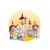 Playmobil 6848 Rózsaliget várkastély